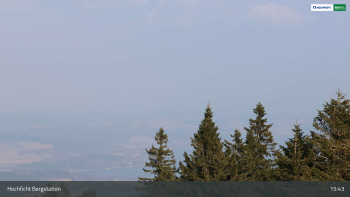 Lyžařský areál Hochficht