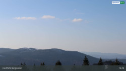 Smrčina / Hochficht