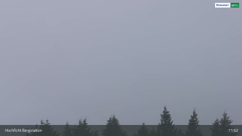 Lyžařský areál Hochficht