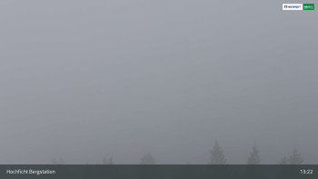 Lyžařský areál Hochficht