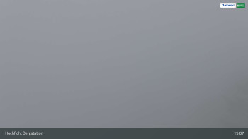 Lyžařský areál Hochficht