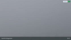 Smrčina / Hochficht