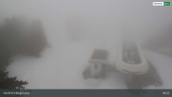 Smrčina / Hochficht