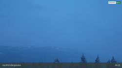 Smrčina / Hochficht