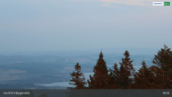 Smrčina / Hochficht