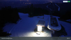 Smrčina / Hochficht