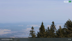 Smrčina / Hochficht