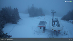 Smrčina / Hochficht