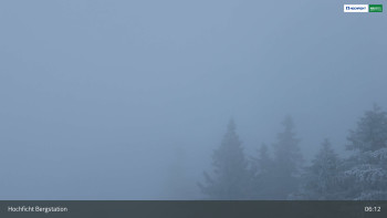 Lyžařský areál Hochficht