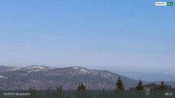 Smrčina / Hochficht