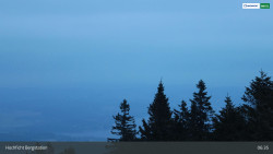 Smrčina / Hochficht