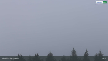 Lyžařský areál Hochficht