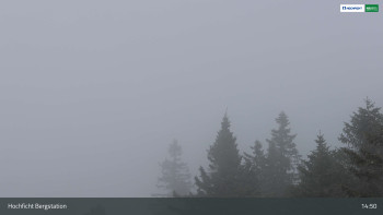 Lyžařský areál Hochficht