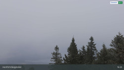 Smrčina / Hochficht