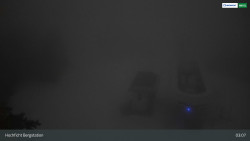 Smrčina / Hochficht