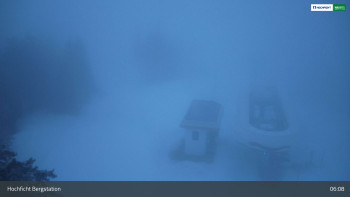 Lyžařský areál Hochficht