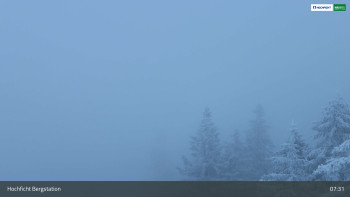 Lyžařský areál Hochficht