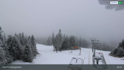 Smrčina / Hochficht