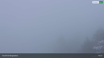 Lyžařský areál Hochficht