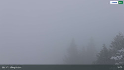 Smrčina / Hochficht