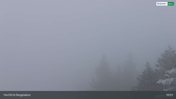 Lyžařský areál Hochficht