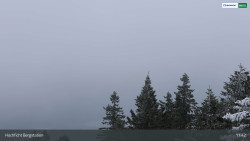 Smrčina / Hochficht