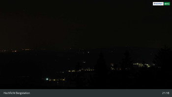 Lyžařský areál Hochficht