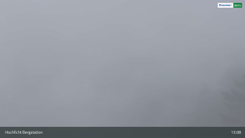 Lyžařský areál Hochficht