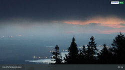 Smrčina / Hochficht