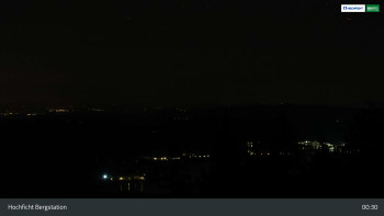 Lyžařský areál Hochficht