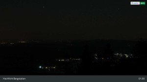 Lyžařský areál Hochficht - Smrčina / Hochficht - 7.4.2026 v 01:45