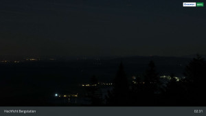 Lyžařský areál Hochficht - Smrčina / Hochficht - 7.4.2026 v 02:45