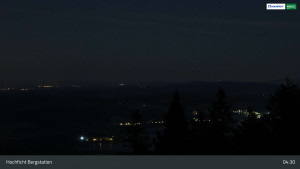 Lyžařský areál Hochficht - Smrčina / Hochficht - 7.4.2026 v 04:45