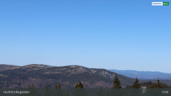 Smrčina / Hochficht