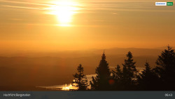 Smrčina / Hochficht