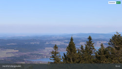 Smrčina / Hochficht