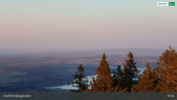 Smrčina / Hochficht