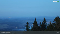 Smrčina / Hochficht