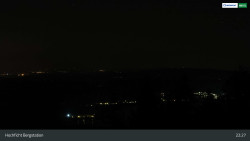 Smrčina / Hochficht