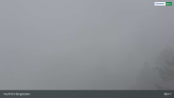 Smrčina / Hochficht