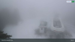 Smrčina / Hochficht