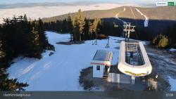 Smrčina / Hochficht