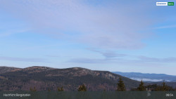 Smrčina / Hochficht