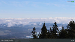 Smrčina / Hochficht