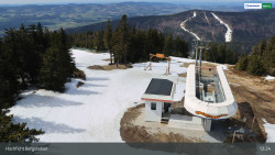 Smrčina / Hochficht