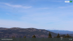 Smrčina / Hochficht