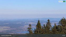 Smrčina / Hochficht