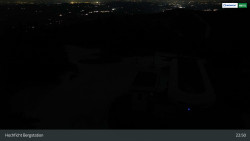 Smrčina / Hochficht