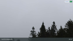 Smrčina / Hochficht