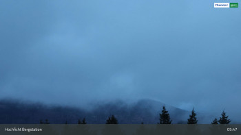 Lyžařský areál Hochficht